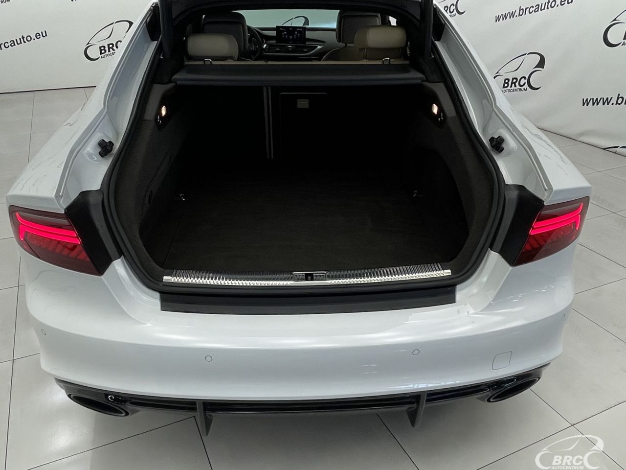 Audi A7 | 47
