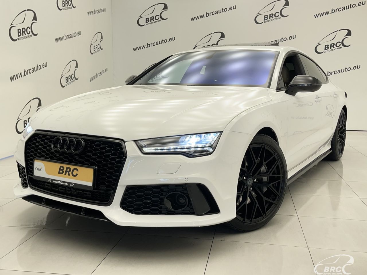 Audi A7 | 51