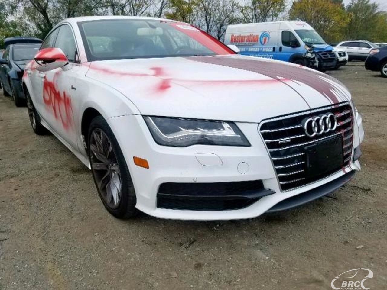 Audi A7 | 65
