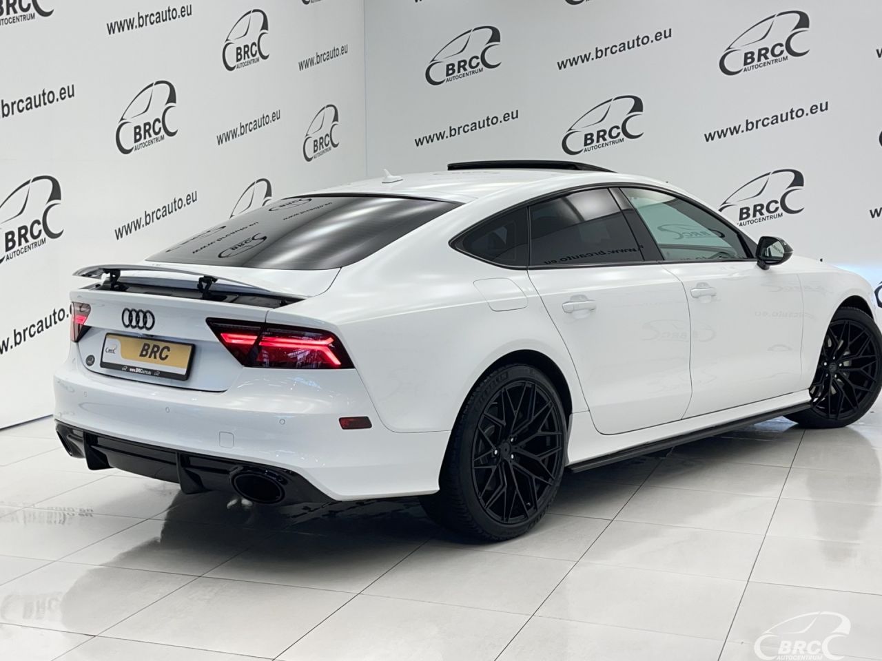 Audi A7 | 53
