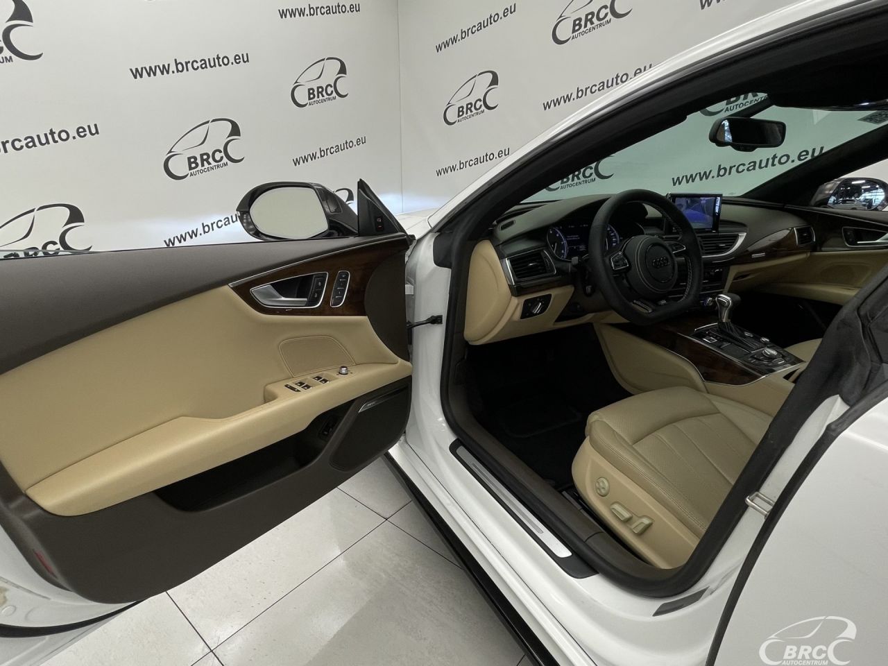 Audi A7 | 19