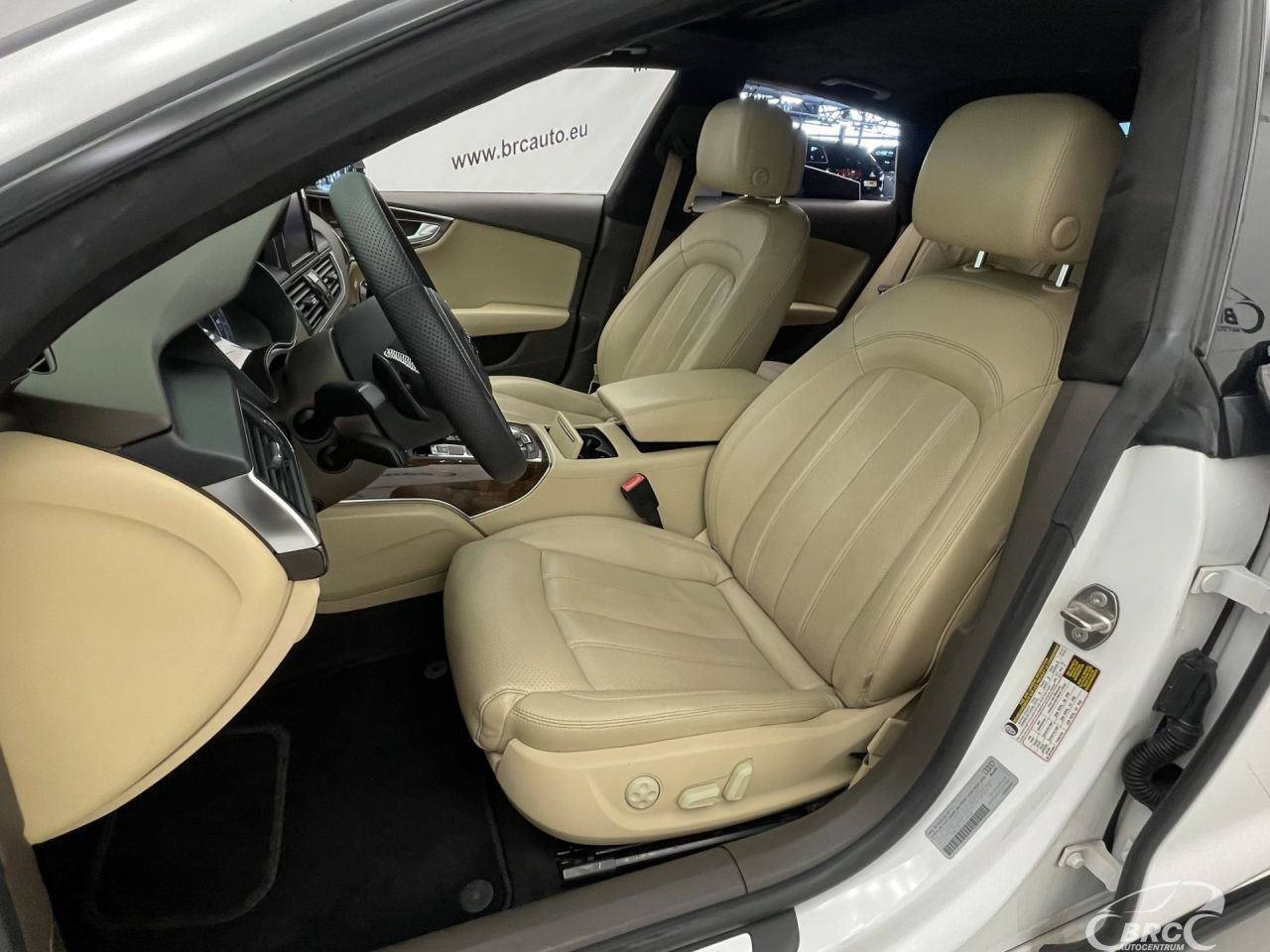 Audi A7 | 23