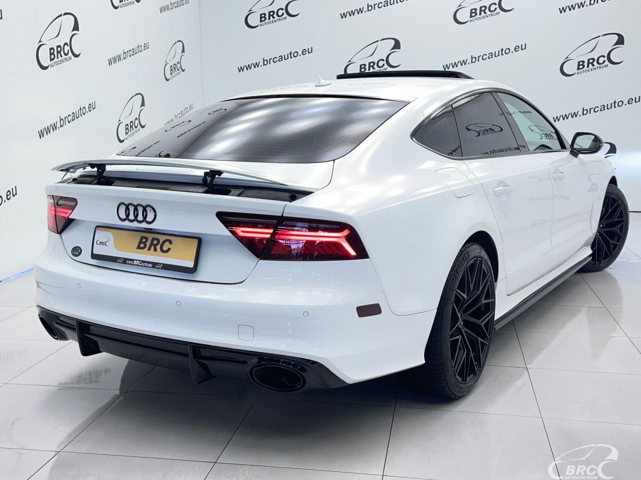 Audi A7 | 52