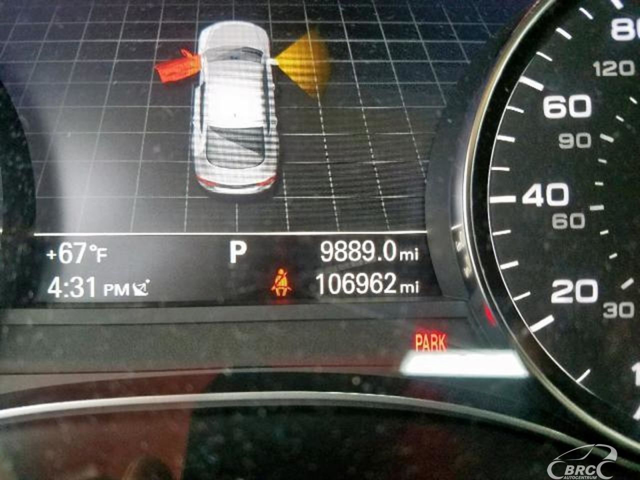 Audi A7 | 58