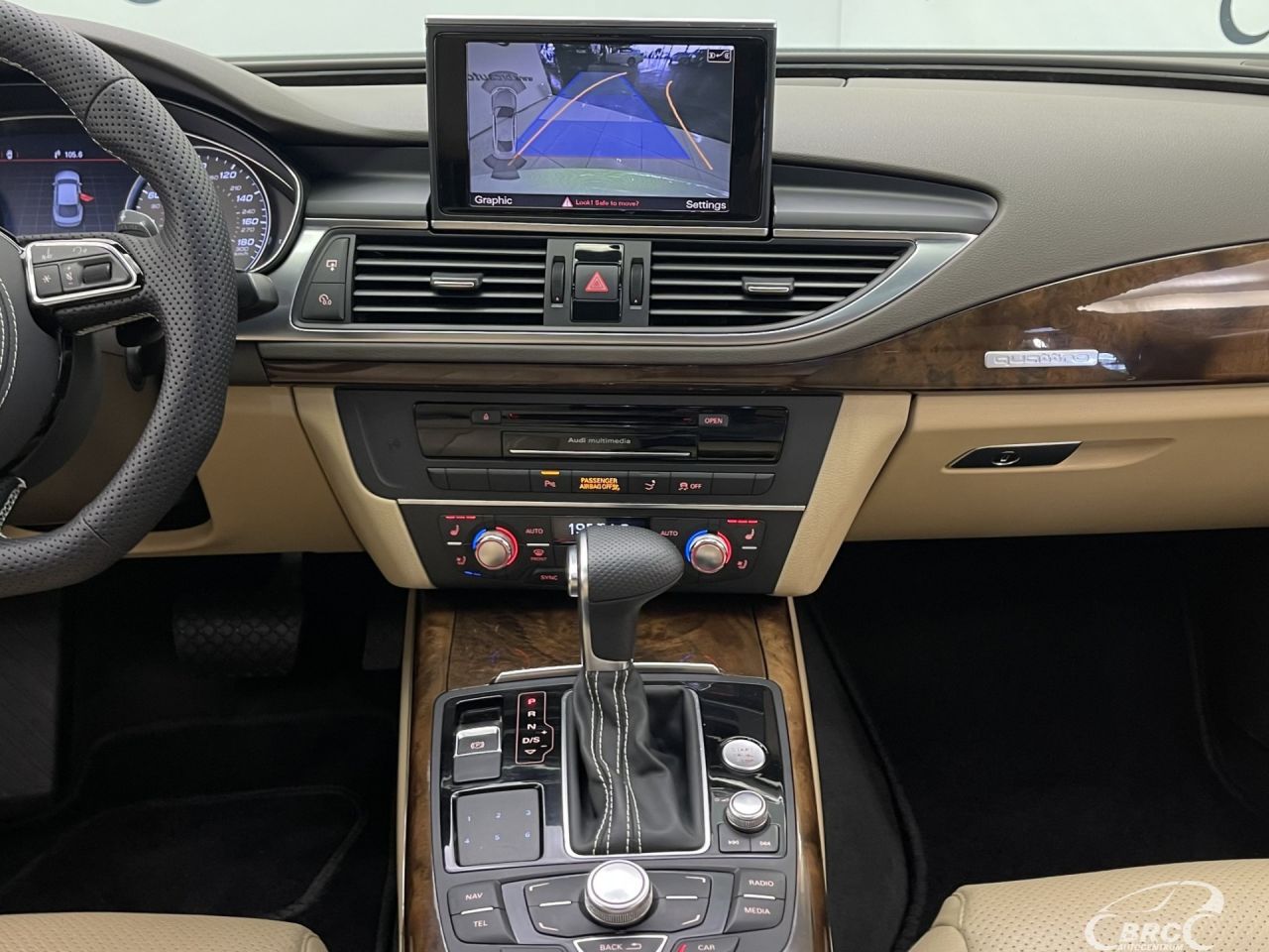 Audi A7 | 15