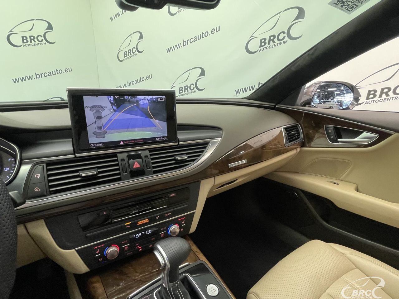 Audi A7 | 27