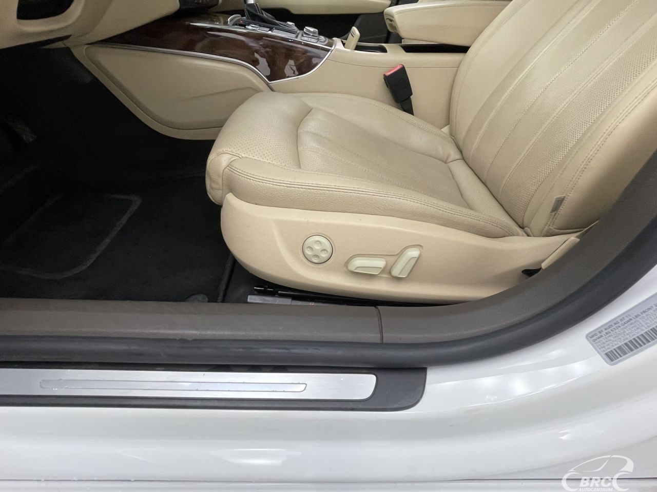 Audi A7 | 22