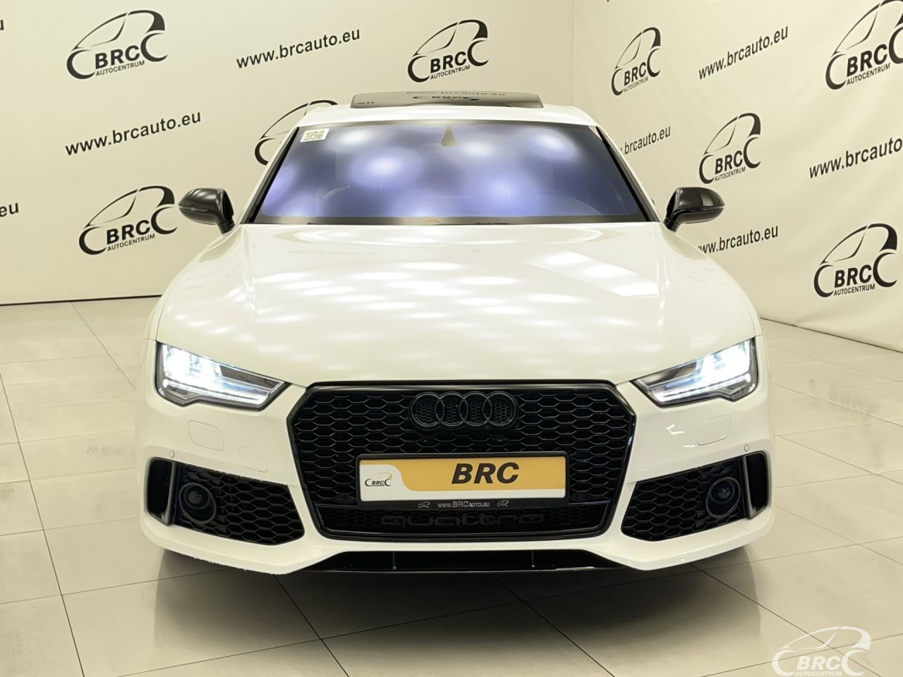 Audi A7 | 54