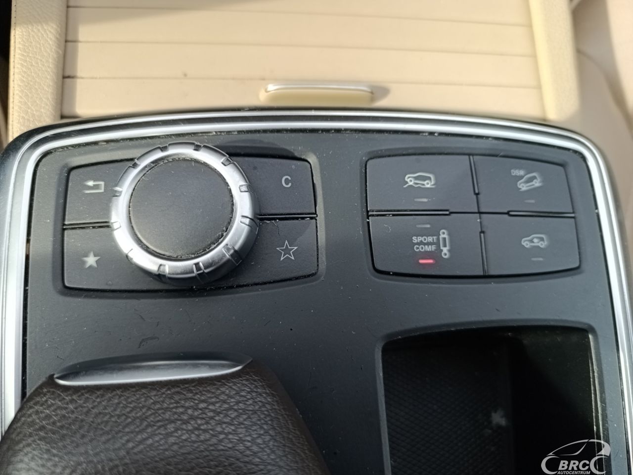 Mercedes-Benz ML350 | 17