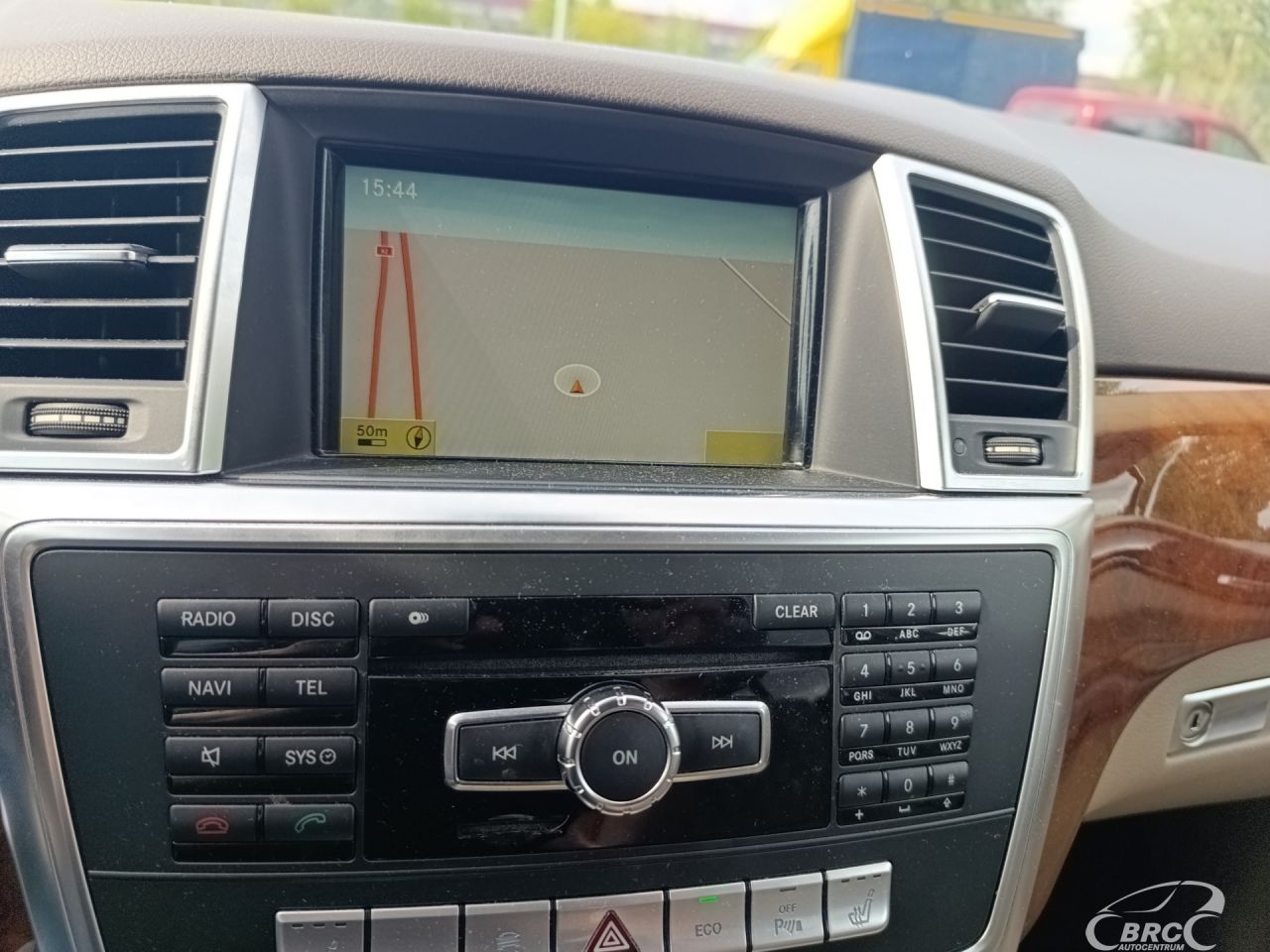 Mercedes-Benz ML350 | 19