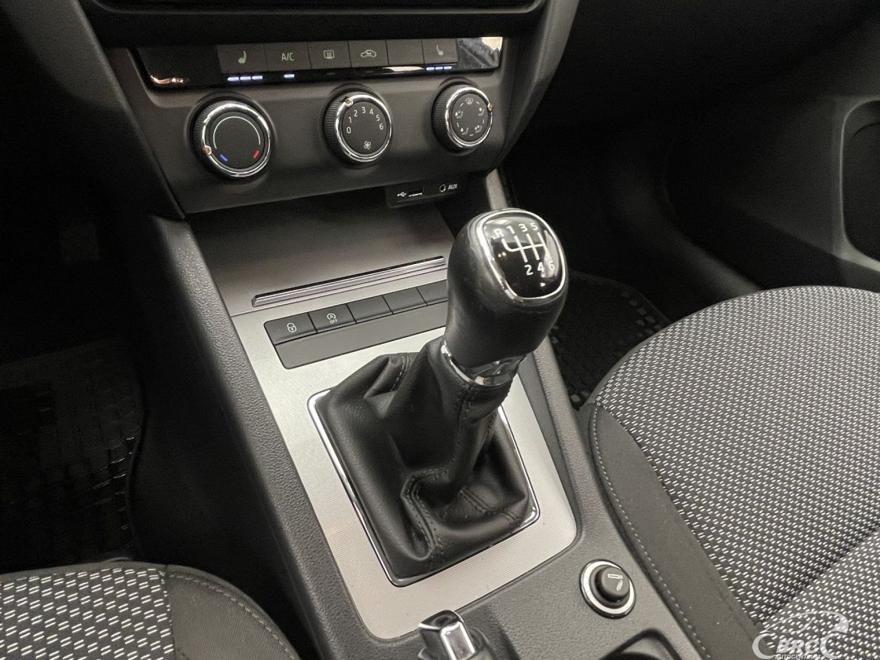 Skoda Octavia | 41