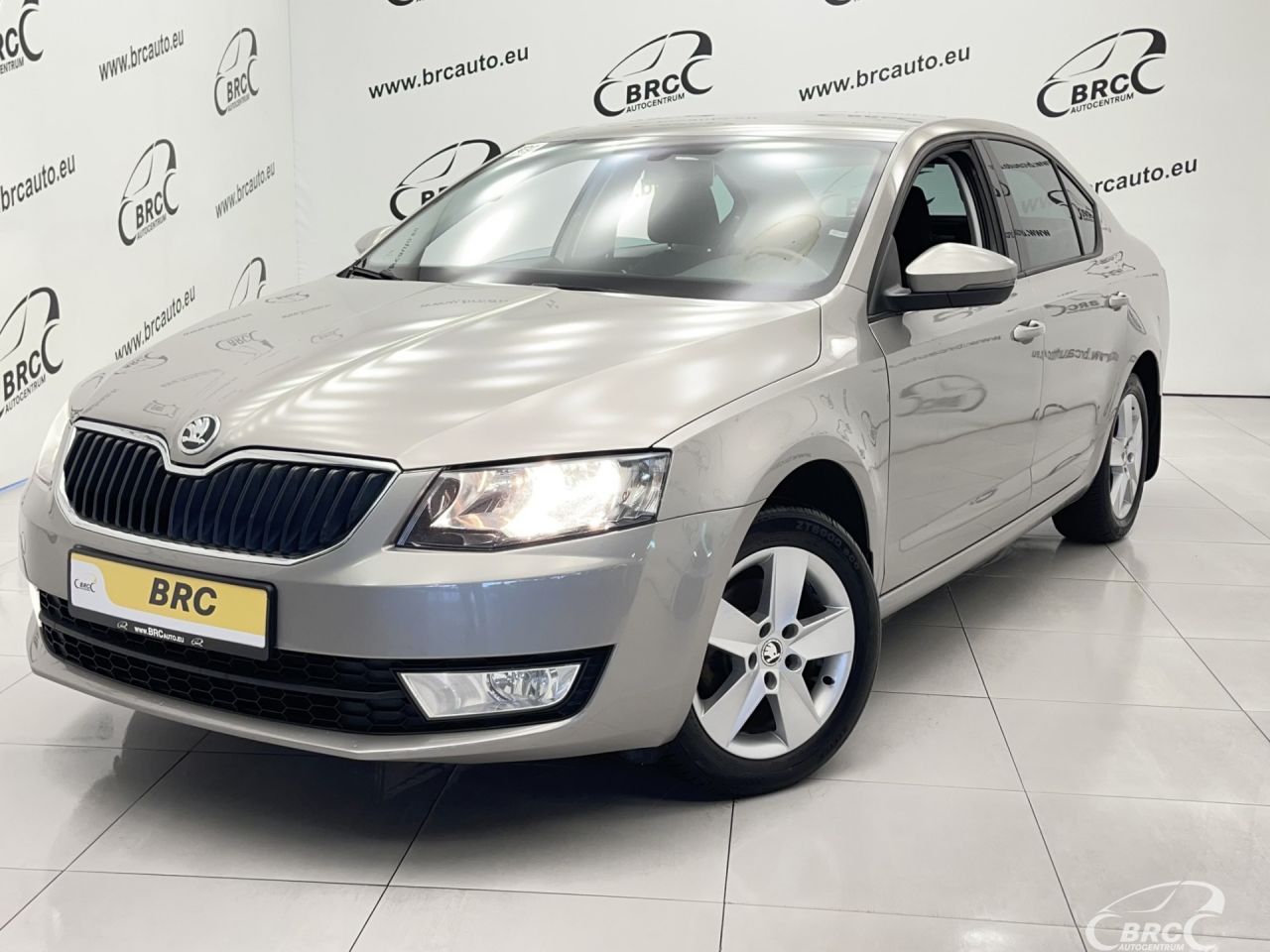 Skoda Octavia | 74