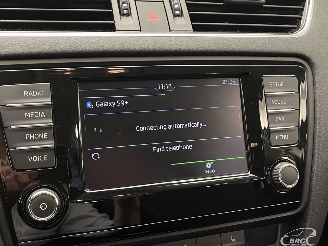 Skoda Octavia | 55