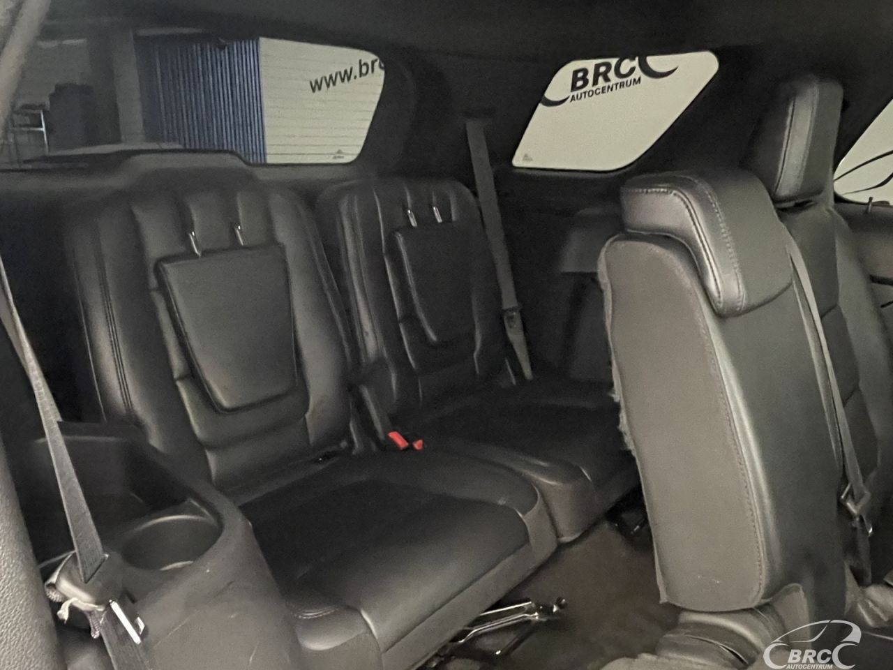 Ford Explorer | 13