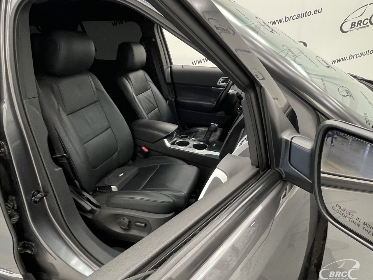 Ford Explorer | 6