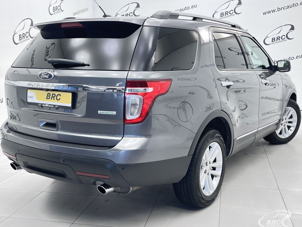 Ford Explorer | 44