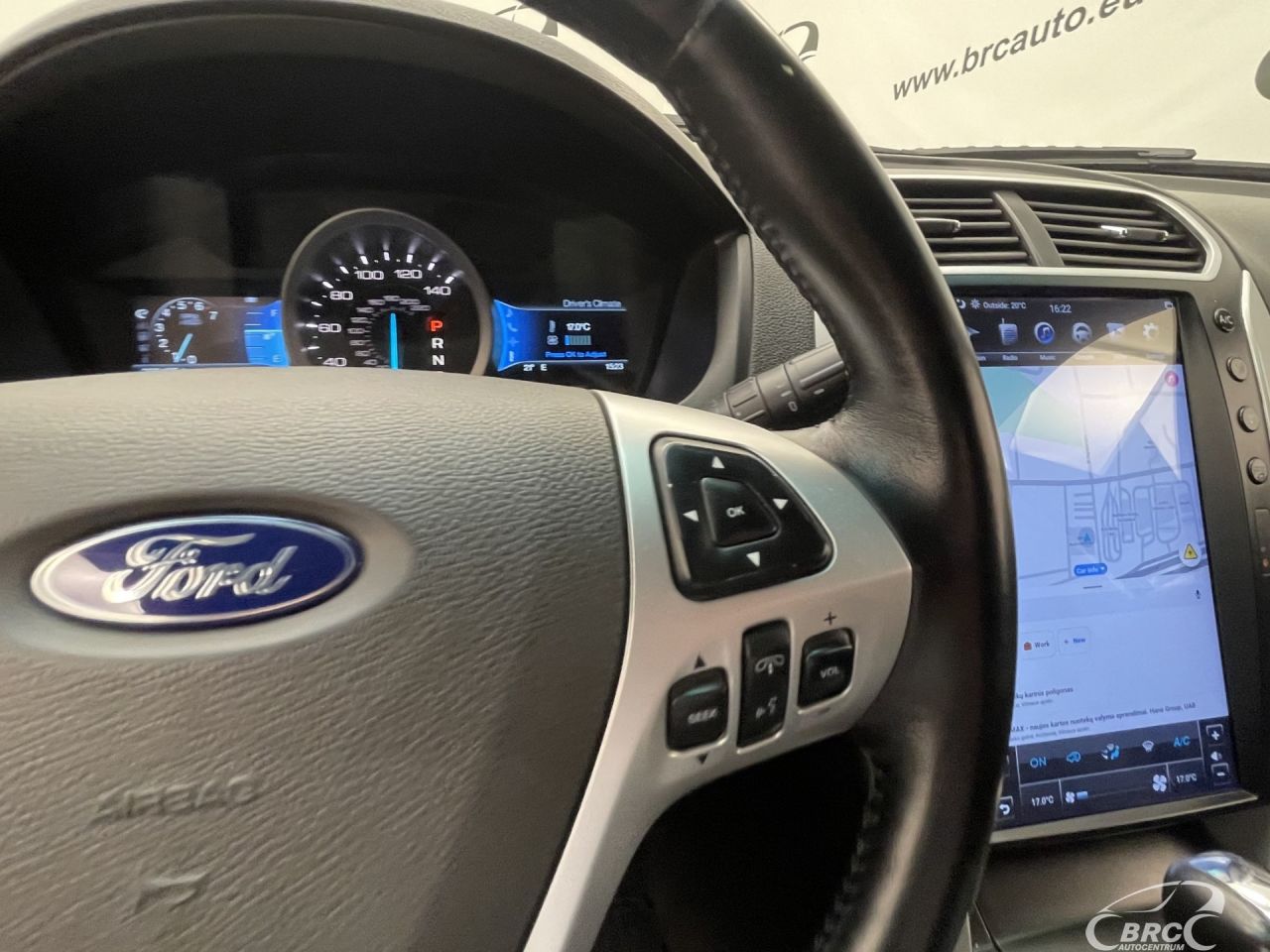Ford Explorer | 31