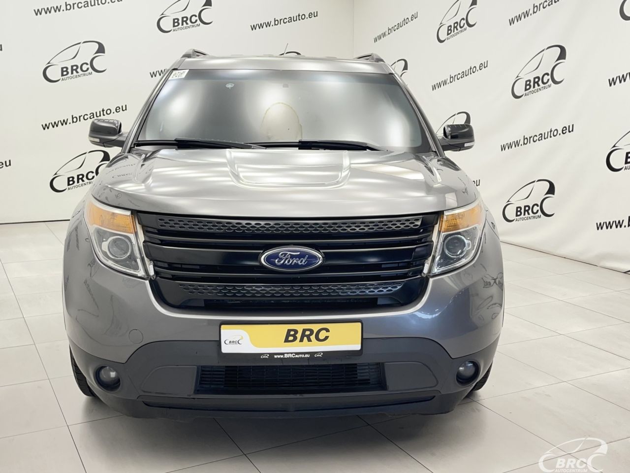 Ford Explorer | 45
