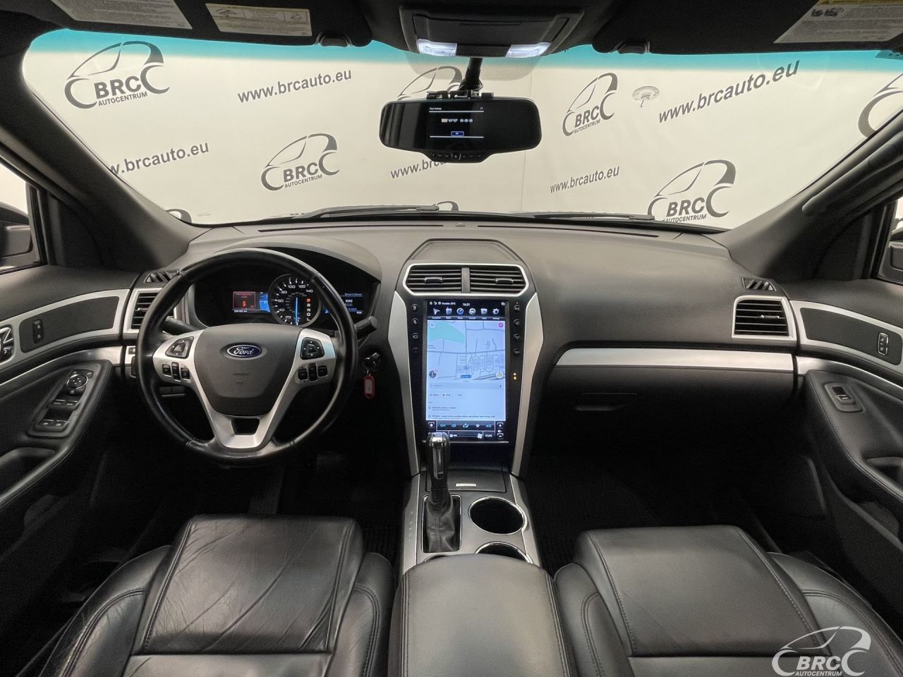 Ford Explorer | 2