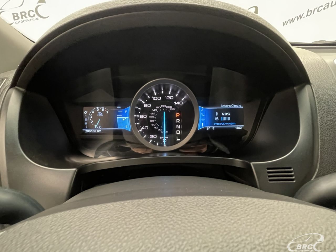 Ford Explorer | 33