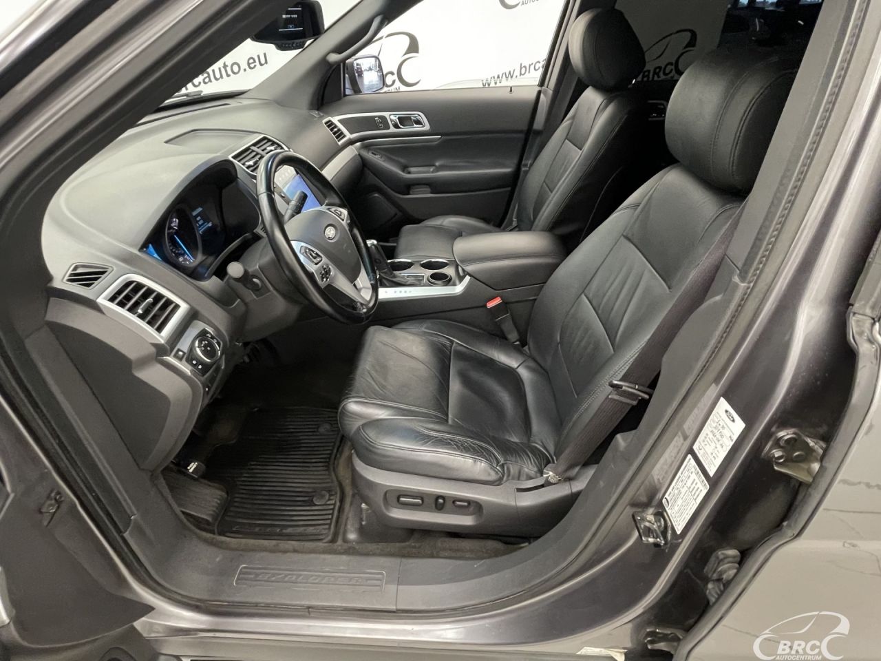 Ford Explorer | 21