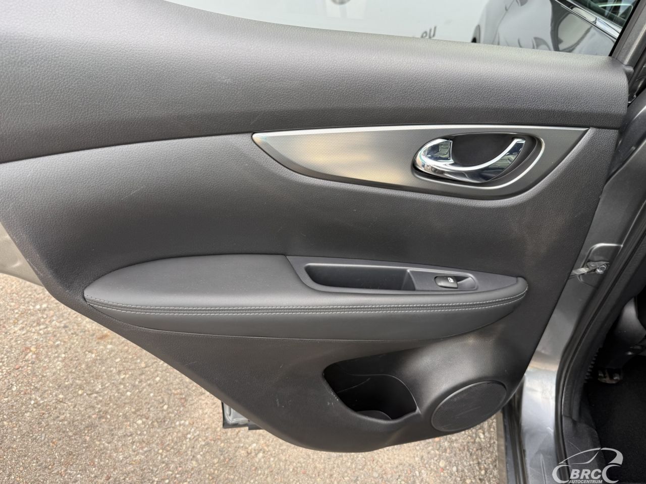 Nissan Qashqai | 17
