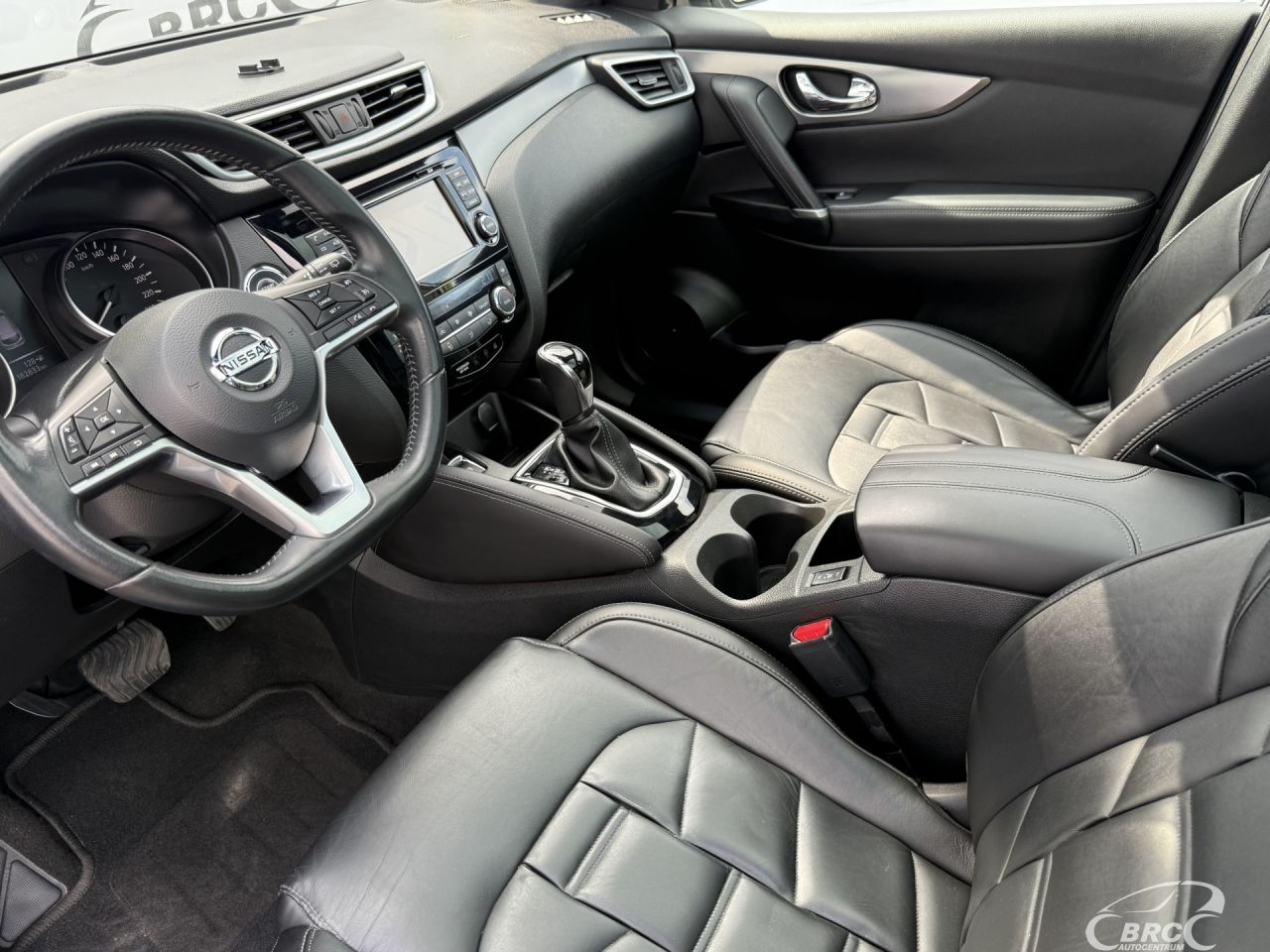 Nissan Qashqai | 18
