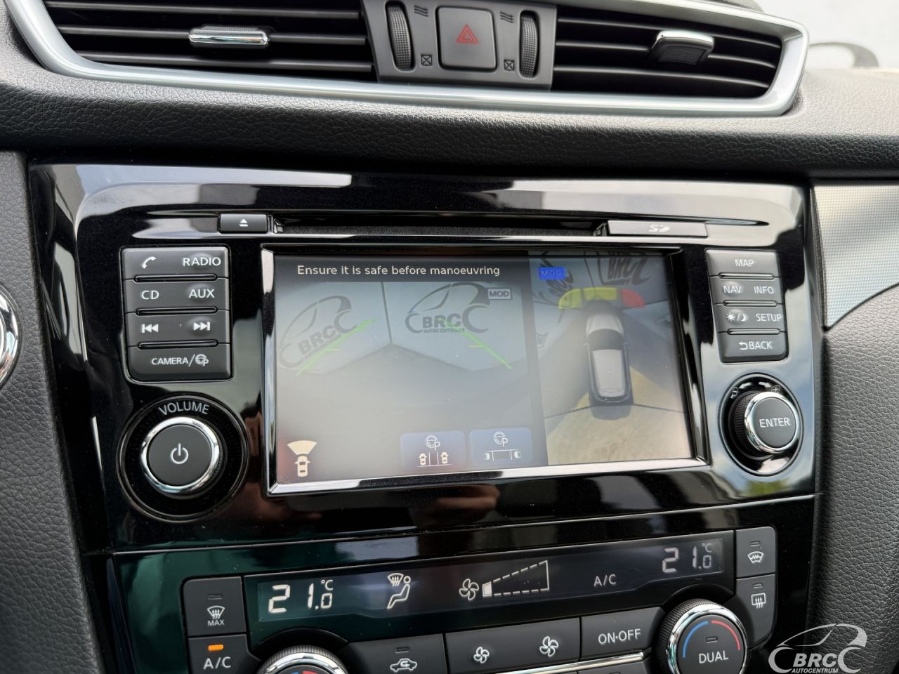 Nissan Qashqai | 35