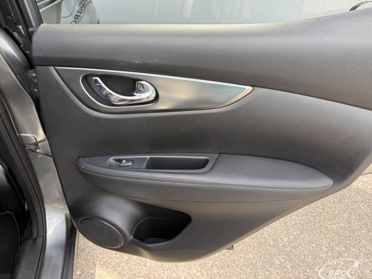 Nissan Qashqai | 10