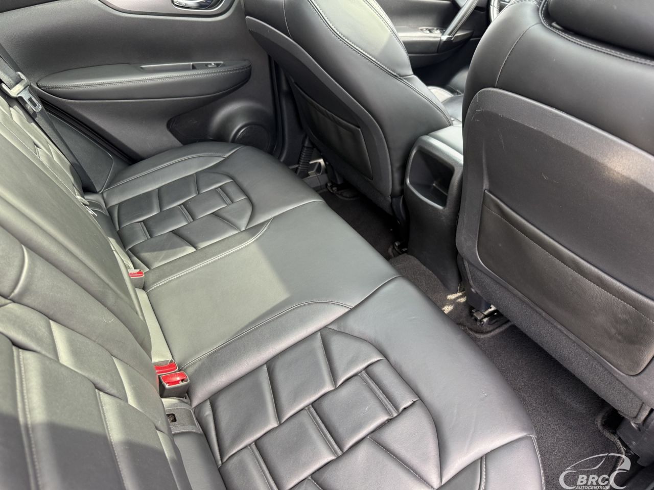 Nissan Qashqai | 9