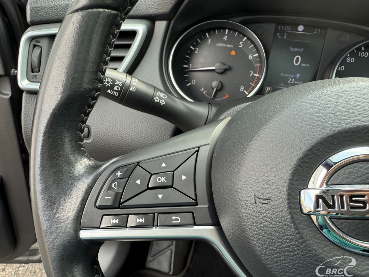 Nissan Qashqai | 24
