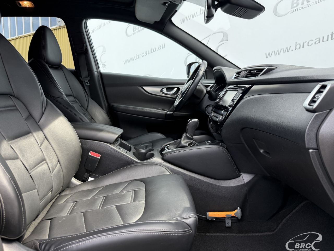 Nissan Qashqai | 11