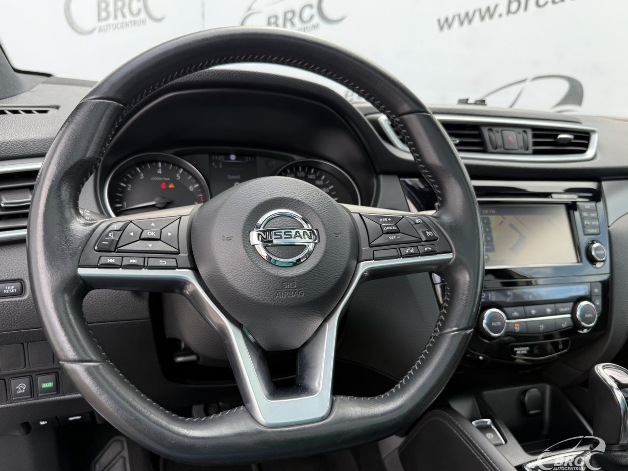 Nissan Qashqai | 26