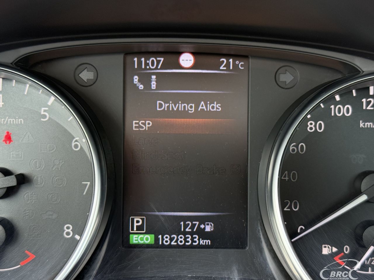 Nissan Qashqai | 38