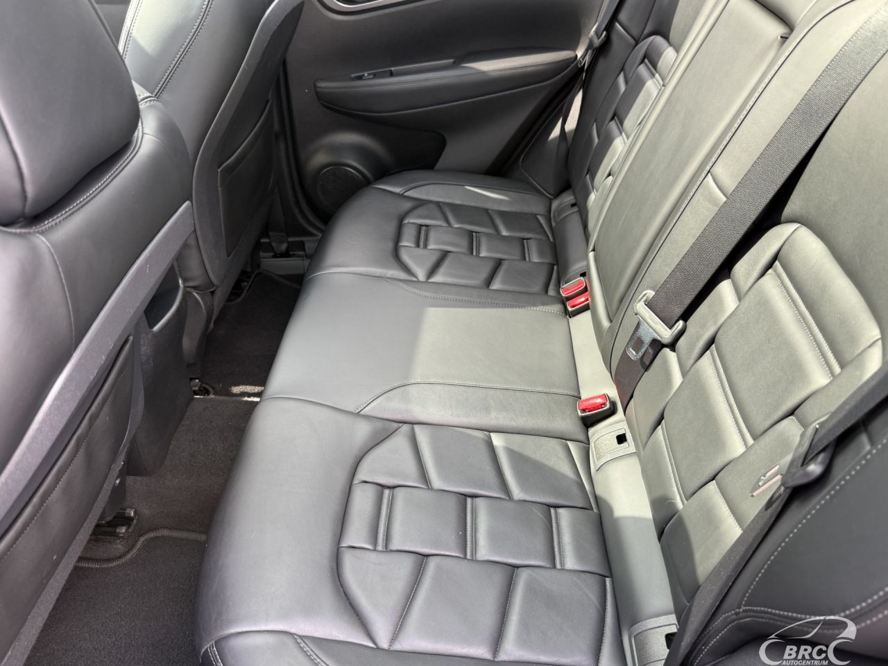 Nissan Qashqai | 15
