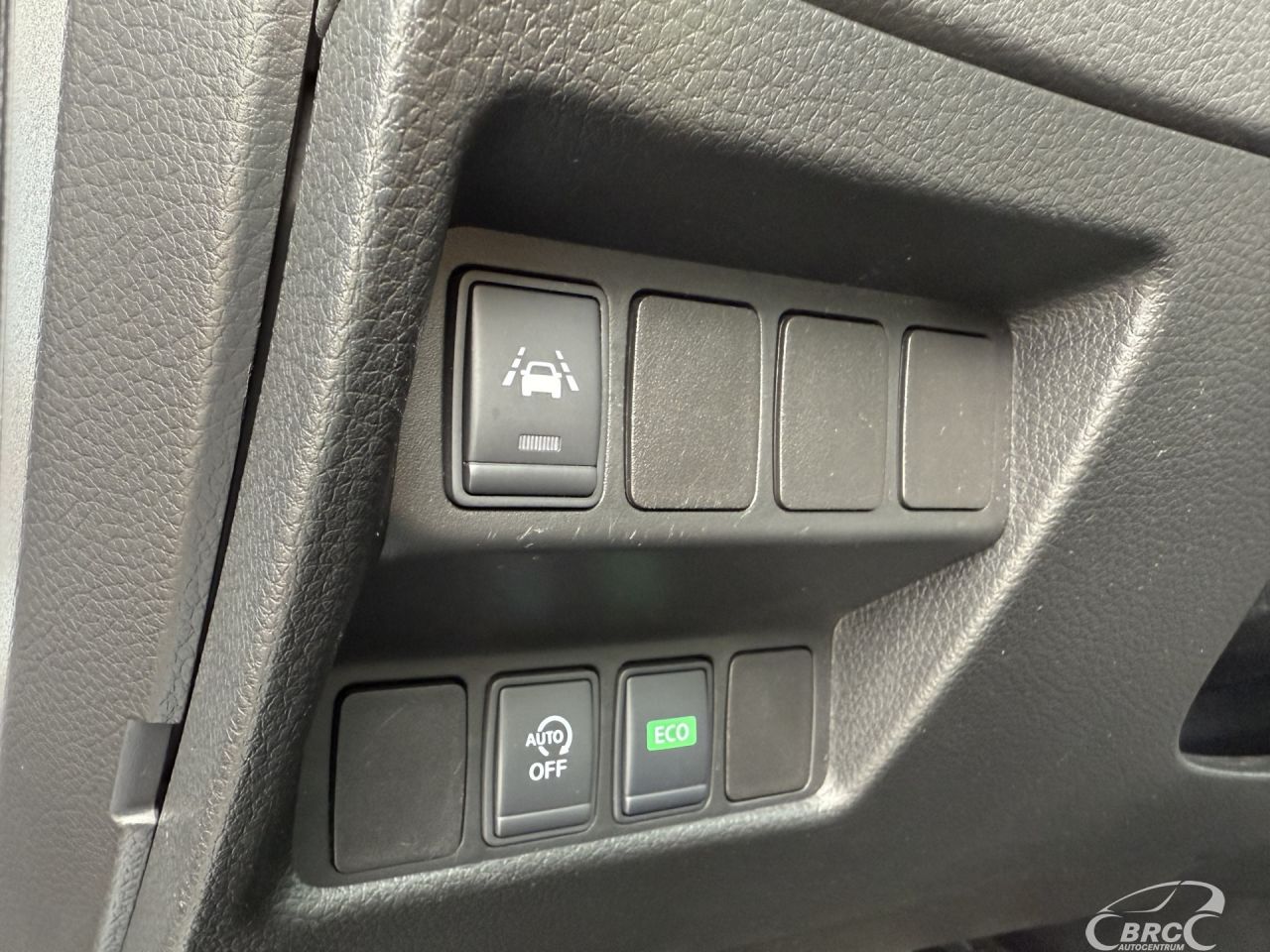 Nissan Qashqai | 21