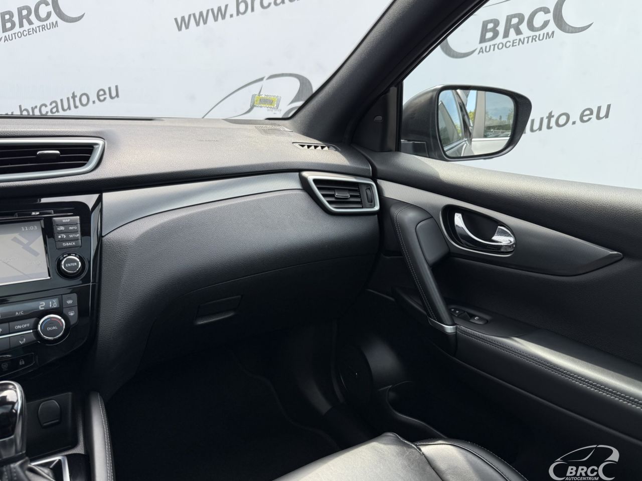 Nissan Qashqai | 4