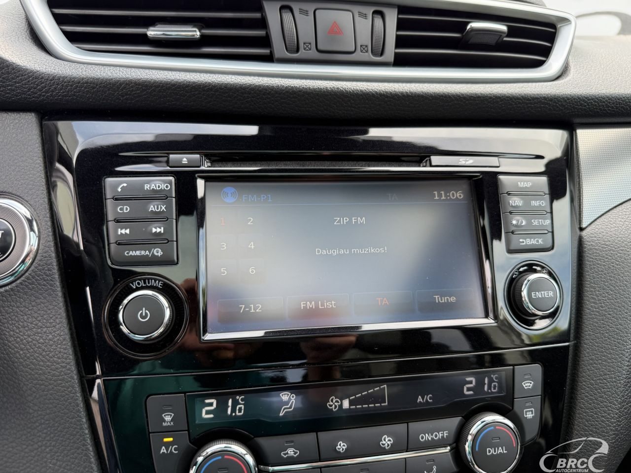 Nissan Qashqai | 32