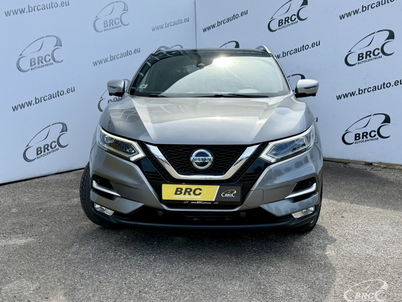 Nissan Qashqai | 39
