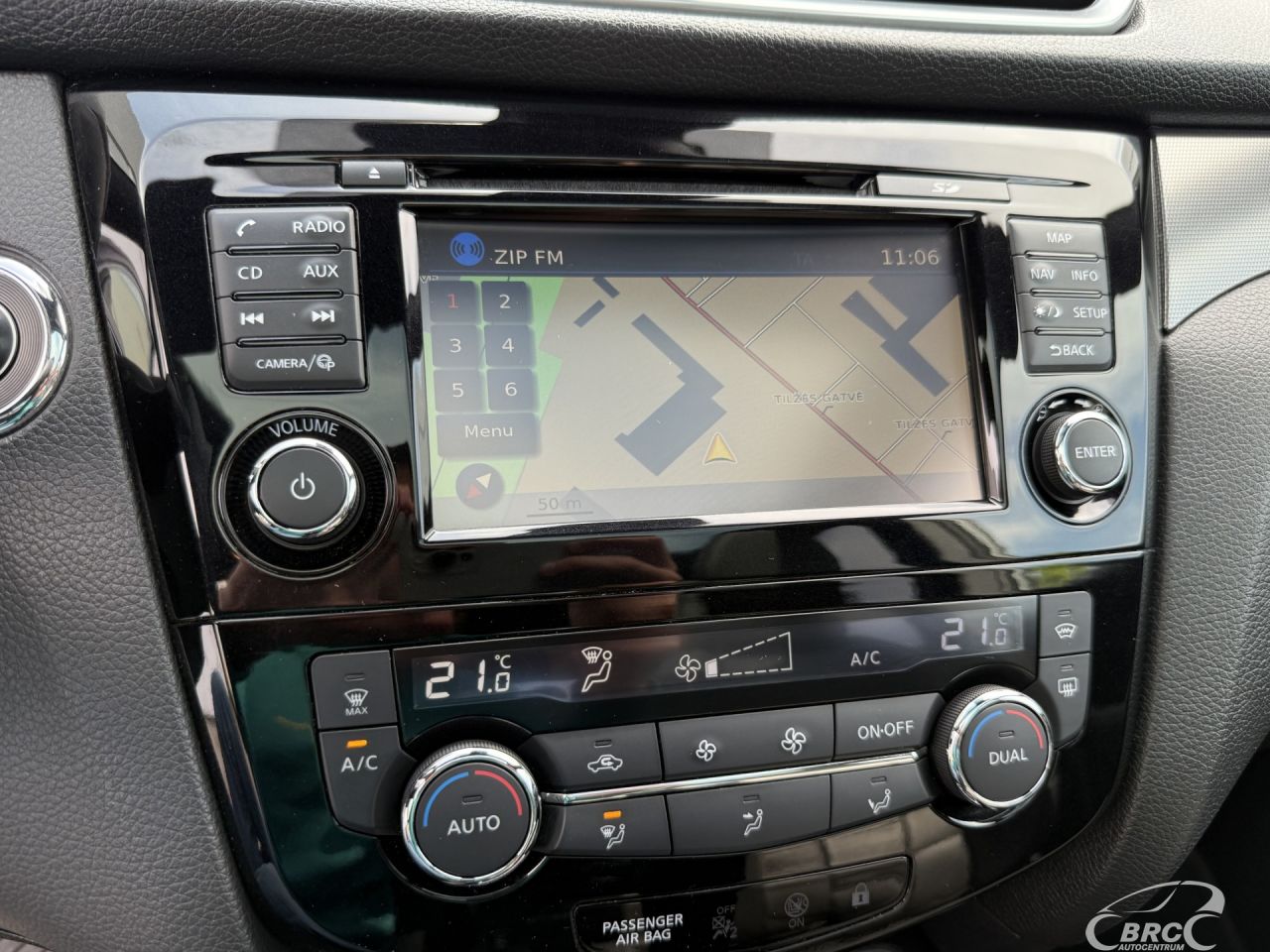 Nissan Qashqai | 27