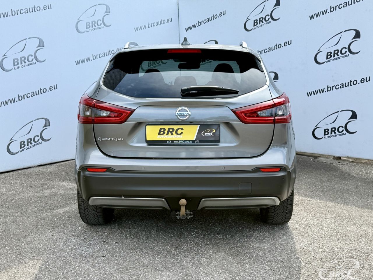 Nissan Qashqai | 42