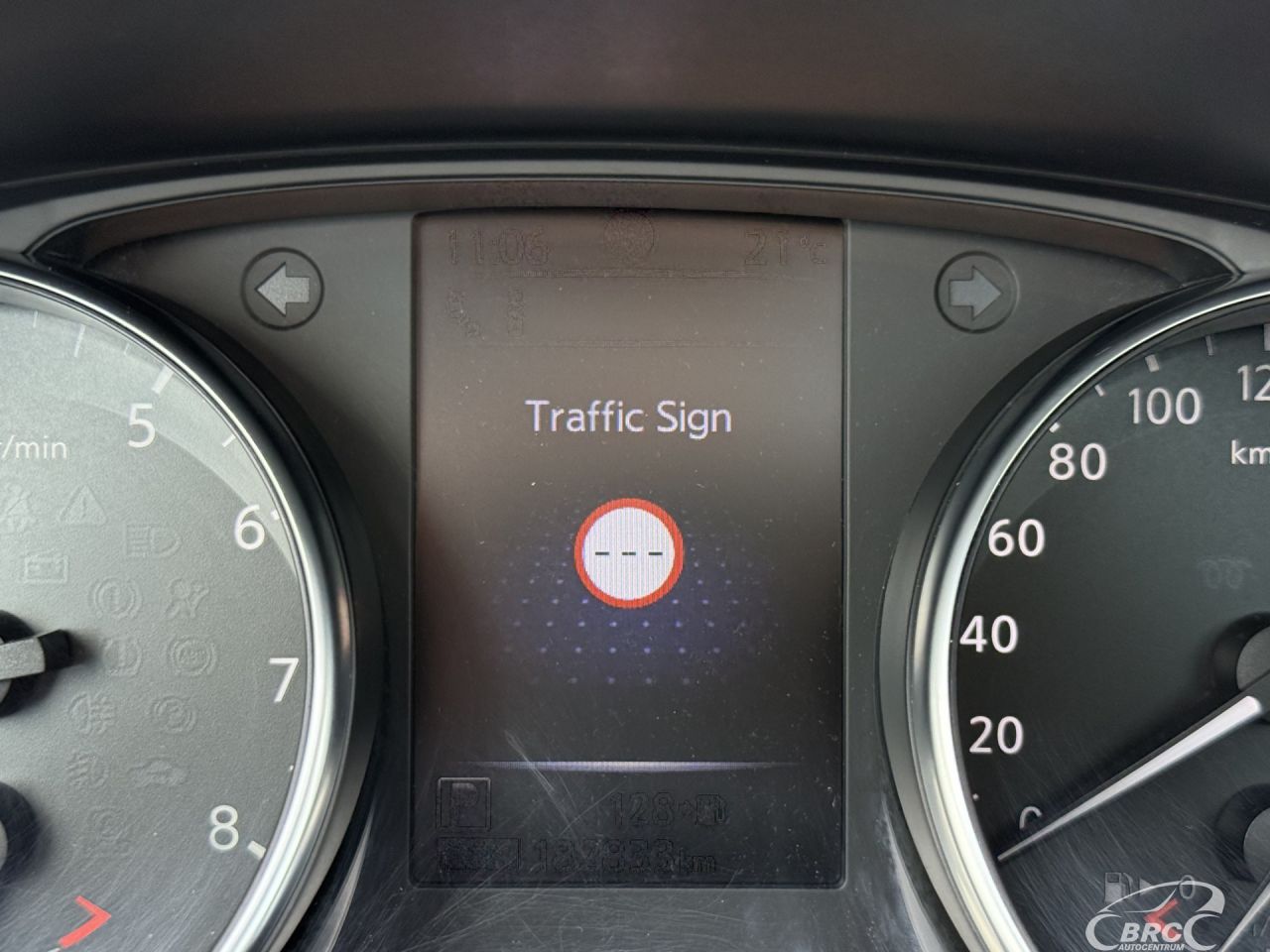 Nissan Qashqai | 33
