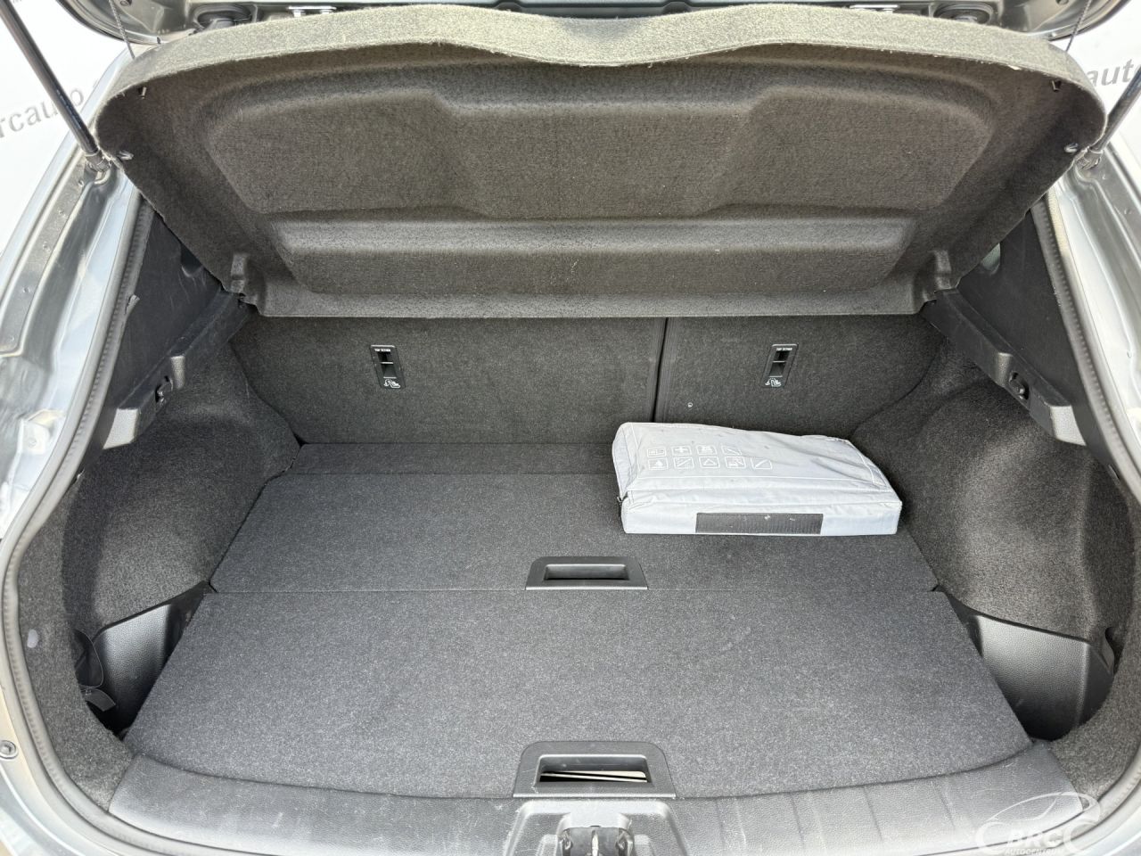 Nissan Qashqai | 13