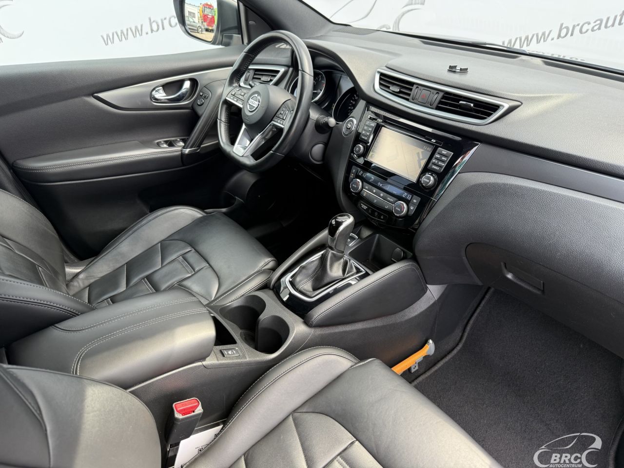 Nissan Qashqai | 6