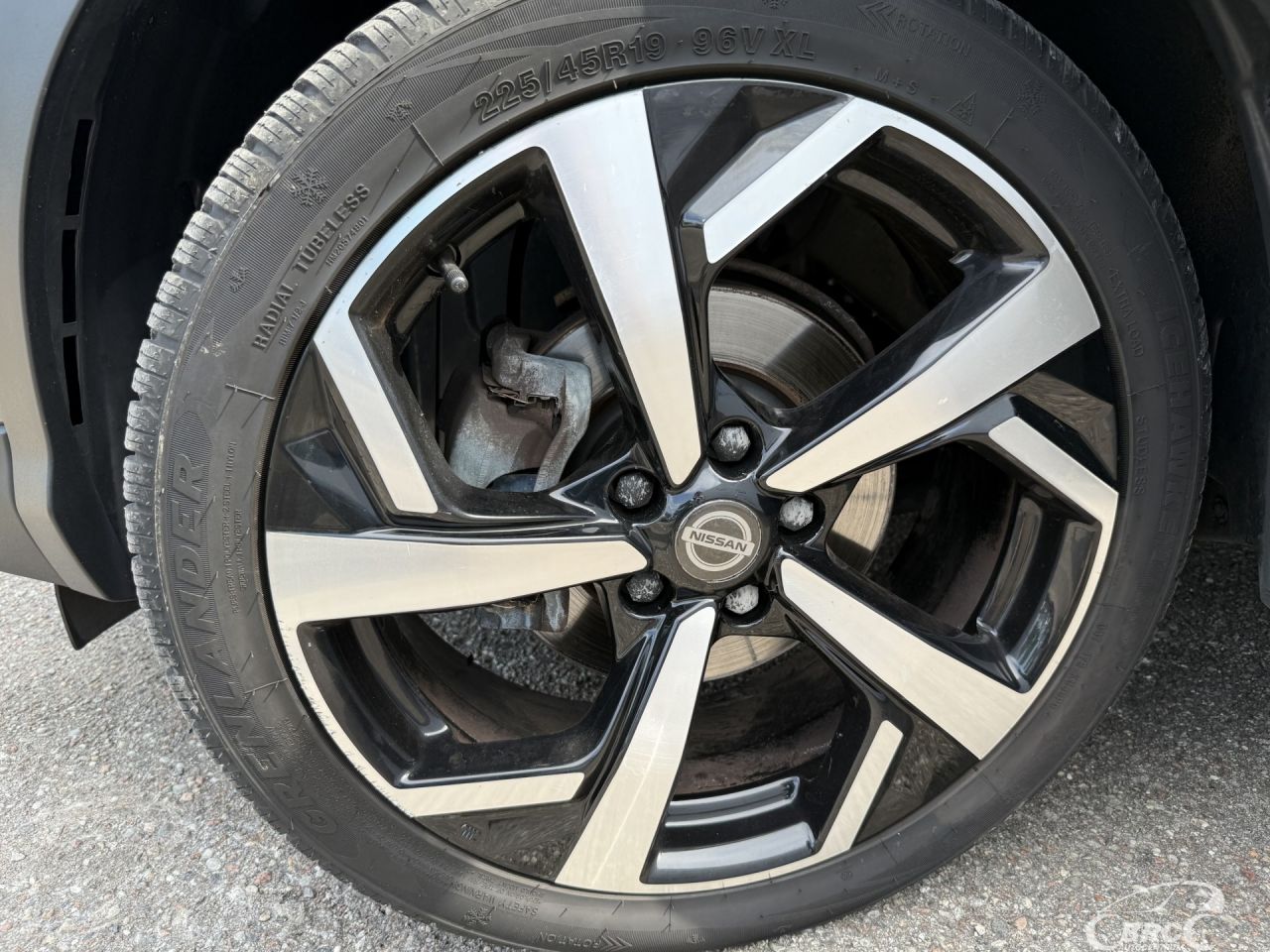 Nissan Qashqai | 43