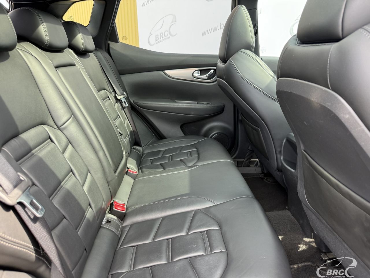 Nissan Qashqai | 12