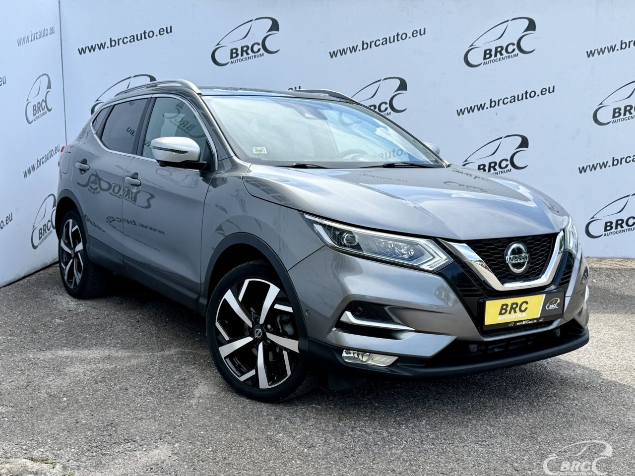 Nissan Qashqai | 40