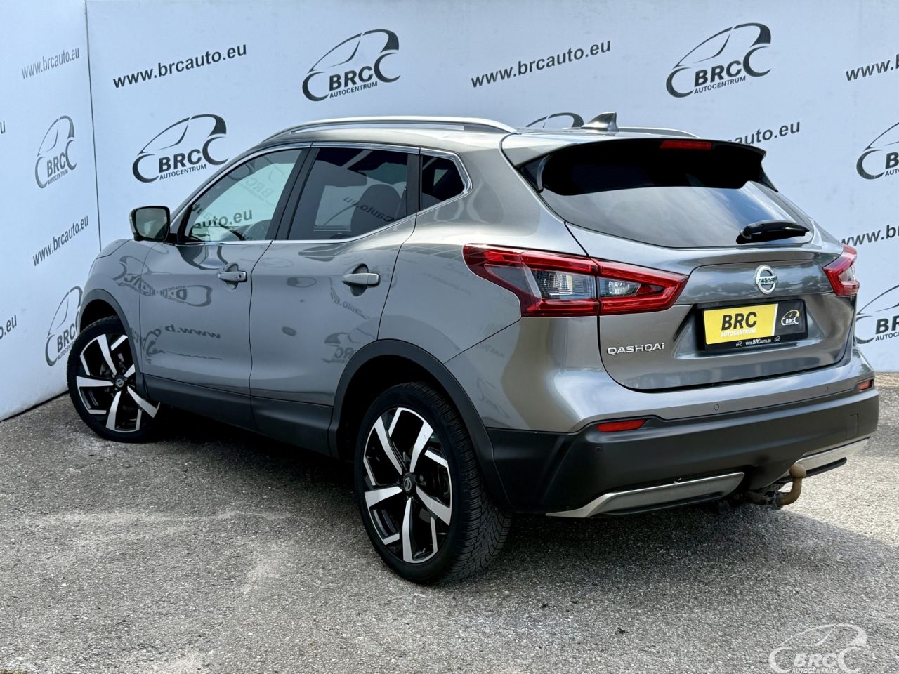 Nissan Qashqai | 41