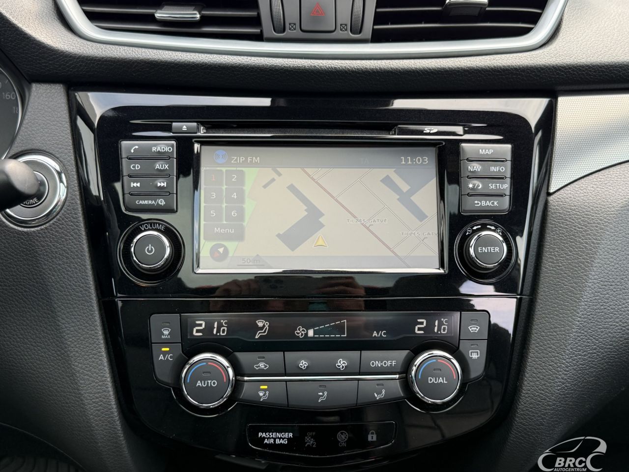 Nissan Qashqai | 14