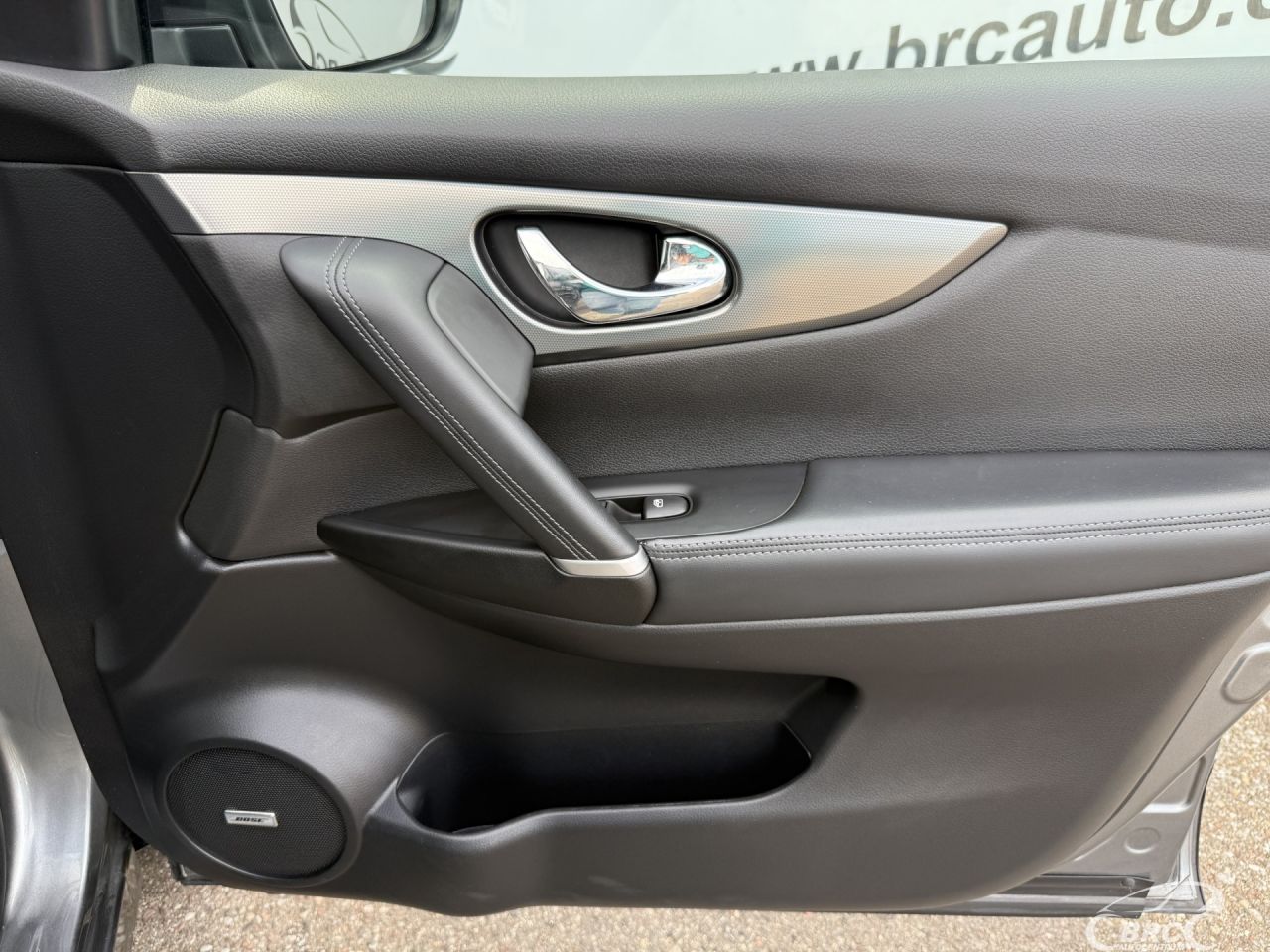 Nissan Qashqai | 8